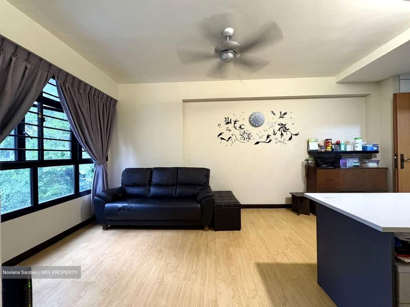 Blk 470B Fernvale Rivergrove (Sengkang), HDB 3 Rooms #557635461